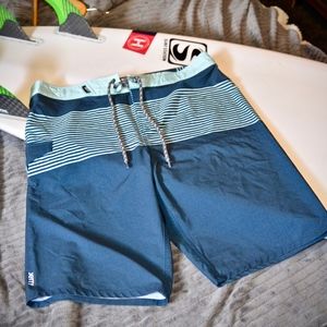 JETTY Men's Surfing Board shorts